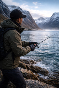 Baitcasting Reality – No Fish, Just Work