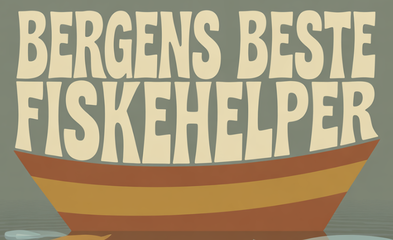 About Fiskehelper
