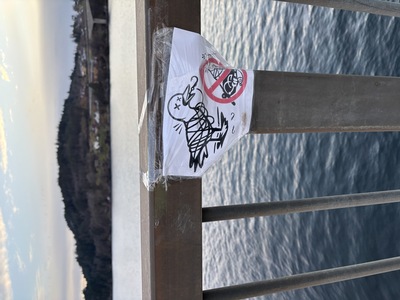 More Than Fishing - A Lesson from the Nordhordland Bridge